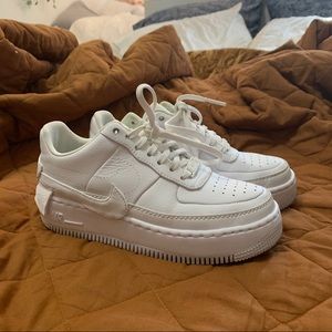 Nike Air Force 1- Jester